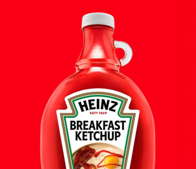 El ‘rebranding’ de Heinz tras 150 años