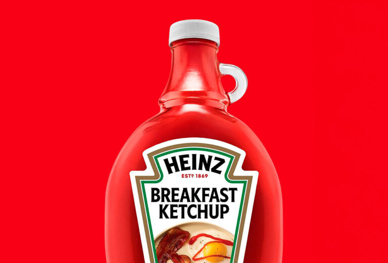 El ‘rebranding’ de Heinz tras 150 años