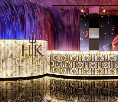 Gordon Ramsay’s Hell’s Kitchen Comes to Ibiza