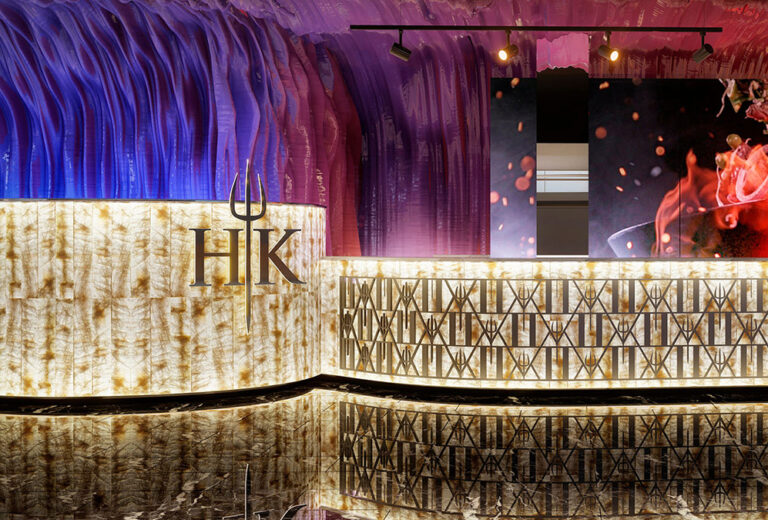 Gordon Ramsay’s Hell’s Kitchen Comes to Ibiza