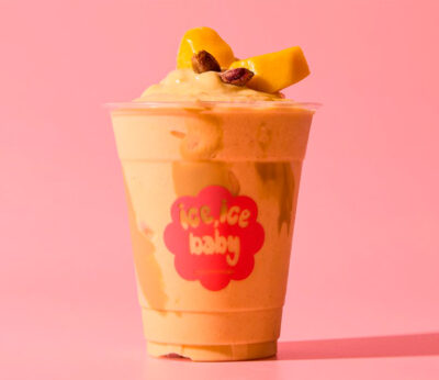 Madreamiga nos refresca con unos smoothies proteicos