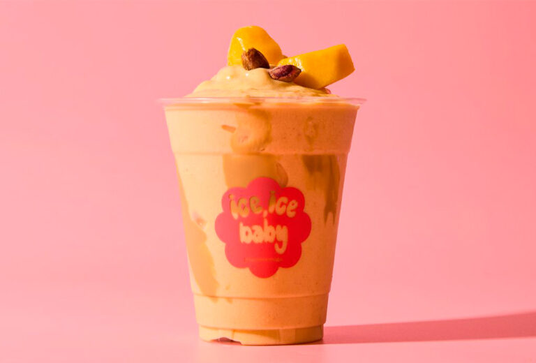 Madreamiga nos refresca con unos smoothies proteicos
