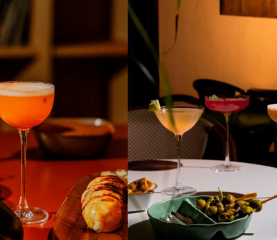Persimmon’s llega a Ibiza con cócteles de autor y tapeo frente al mar