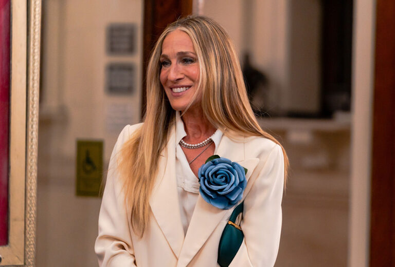 El plato estrella de Sarah Jessica Parker