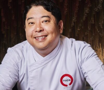 Maido, el mejor restaurante del mundo según The World’s 50 Best Restaurants