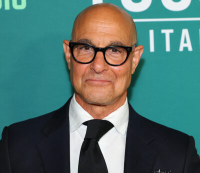 Cómo hacer el zucchini clásico de Stanley Tucci
