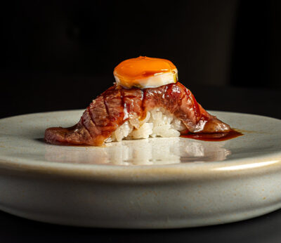 10 templos del sushi que añadir a tu ‘wishlist’