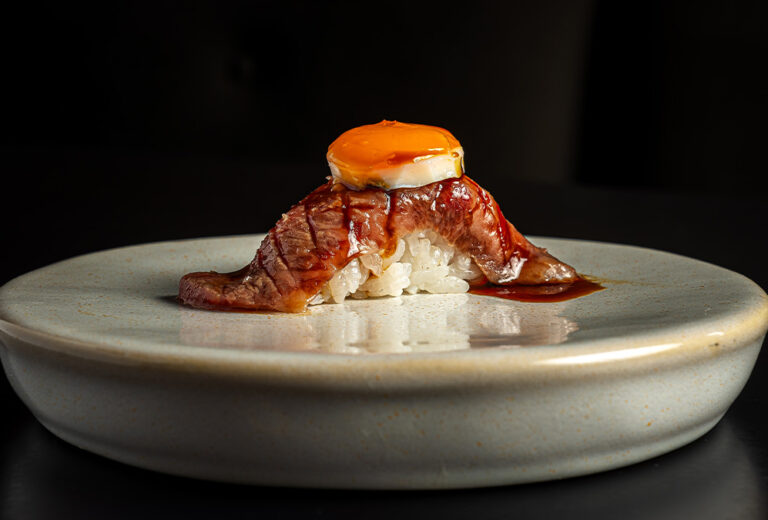 10 templos del sushi que añadir a tu ‘wishlist’