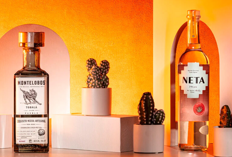 Las diferencias clave entre el tequila y el mezcal