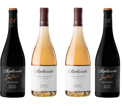 Estos son los vinos que se van a degustar en los Premios T del Vino de Tapas