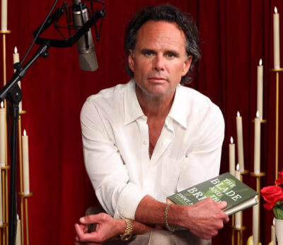 Walton Goggins interpreta el nuevo menú de Jimmy John’s