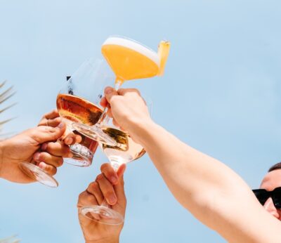 Protegido: Días de playa, descanso, arroces y cócteles