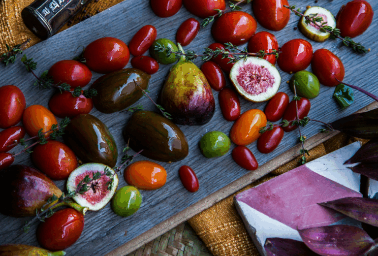 Este es el plato del verano que convierte los tomates en una experiencia gourmet