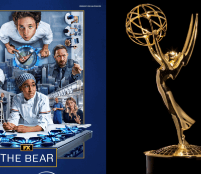 Estas son todas las nominaciones de ‘The Bear’ en los Emmy Awards 2025