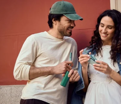 IQOS, más cerca que nunca este verano