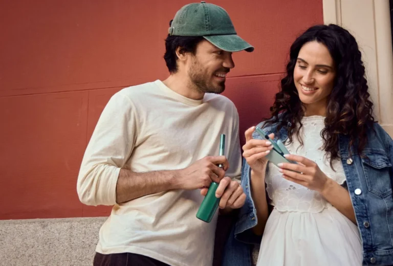 IQOS, más cerca que nunca este verano
