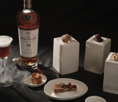 Protegido: Un viaje por la campiña escocesa