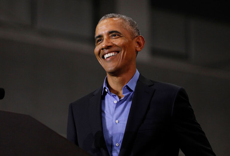 Obama genera debate en torno al kétchup