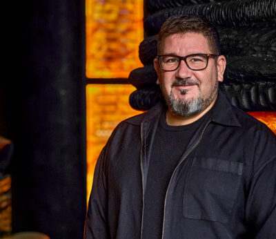 Dani García, la reinvención del icono culinario