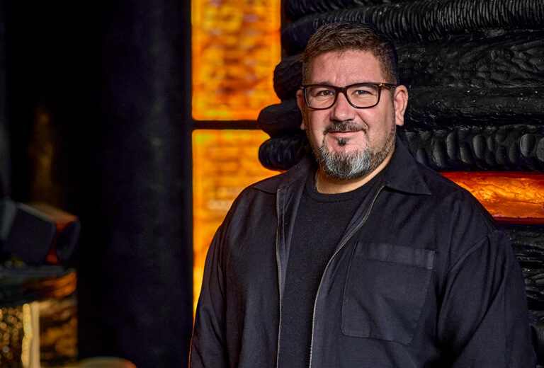 Dani García, la reinvención del icono culinario