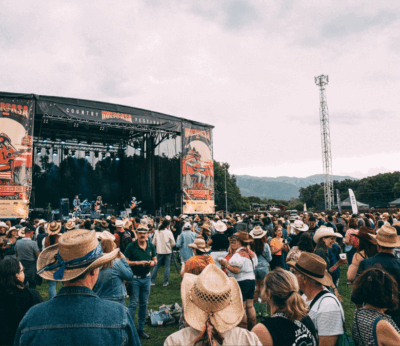 Huercasa Country Festival: 10 años sembrando música y valores rurales