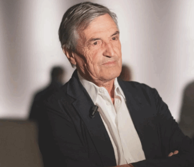 Jean-Claude Ellena para Houbigant: reescribir la idea de un perfume