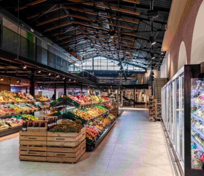 Agro.- La matriz de Plusfresc factura 203 millones en 2024, un 2,7% más