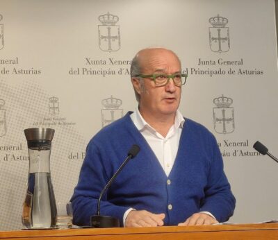 Rural.- El PP acusa al Gobierno de Barbón de «furtivismo político» con la gestión del lobo