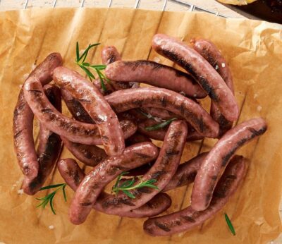 Agro.- El 100% de la carne fresca de Aldi es nacional y 9 de cada 10 referencias tiene sello de bienestar animal