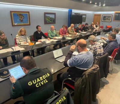 Rural.- Colectivos conservacionistas recurren el nombramiento de dos cazadores como representantes en el Consejo de Caza