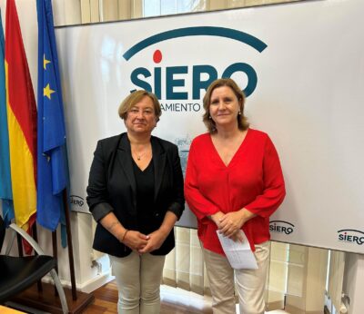 Rural.- Siero se prepara para la XXX edición de Agrosiero y el XL Concurso de Ganado