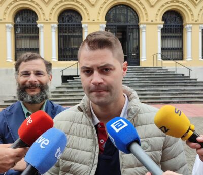 Rural.- URA exige que se celebren elecciones agrarias el 17 de julio y cuestiona a los sindicatos que las recurrieron