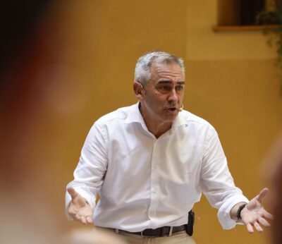 La Generalitat destina 29 millones de euros en ayudas para impulsar el relevo generacional en el sector agrario