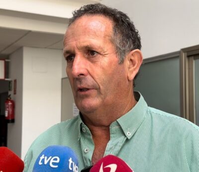 APAG Extremadura Asaja aboga por buscar una «respuesta común» sobre la crisis del arroz que respalden Junta y Gobierno