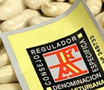 Rural.- El BOPA publica las ayudas a productores de faba y verdina de la IGP afectados por fenómenos climáticos adversos