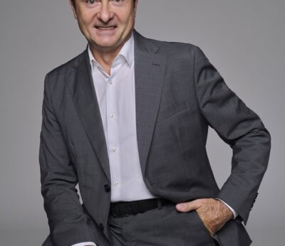 Agro.- Fabrice Ducceschi, nuevo director general de Familia Torres