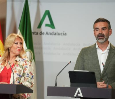 La Junta destina 175 millones a la modernización de 3.800 explotaciones agrarias con la compra de nueva maquinaria