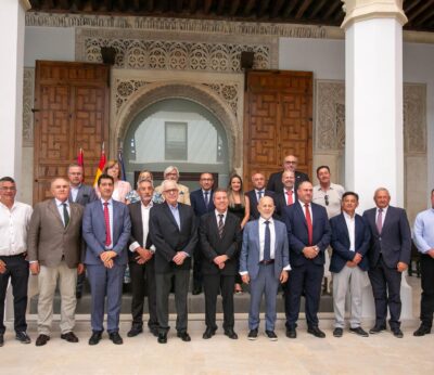 La Interprofesional de la DO Valdepeñas recupera la «unidad» y volverá a estar operativa en otoño