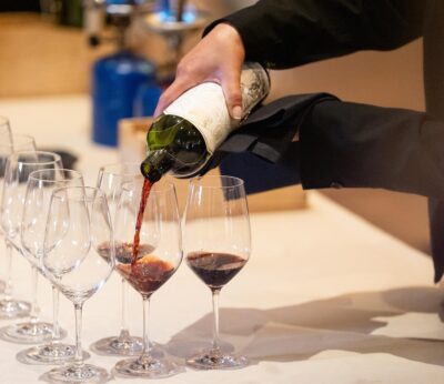 Rural.- Las bodegas europeas reclaman que no se deje al vino fuera del acuerdo comercial entre la UE y Estados Unidos