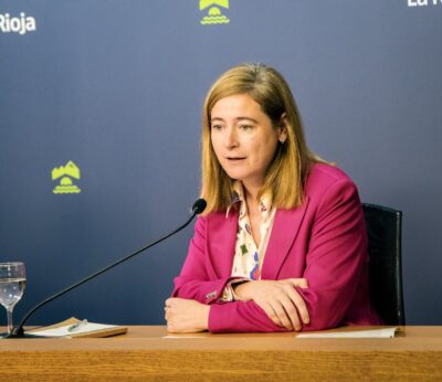 La Rioja apuesta por conseguir que la PAC post 27 no pierda «ni un solo euro»
