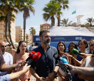 La Junta reitera su oposición al nuevo marco financiero de la UE por ser «totalmente inasumible» para el campo andaluz