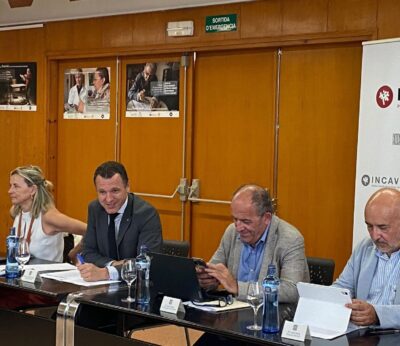 Agro.- Los viticultores afrontan entre 0,49 y 0,58 euros por kilo por producir 1 kilo de uva