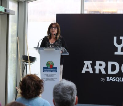 HAZI y Gobierno Vasco crean ARDOKA, un certamen que reconocerá las mejores cartas de vinos de Euskadi