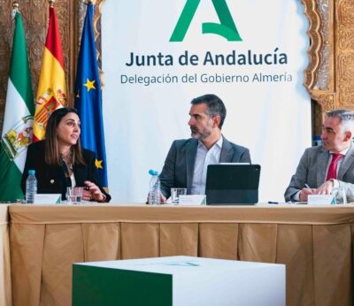 Andalucía reclama la convocatoria urgente de la Conferencia de Pesca por la gestión y «recorte» de fondos europeos