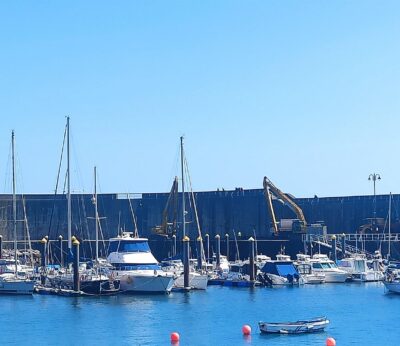 Rural.- Seis comunidades autónomas piden la convocatoria «urgente» de la Conferencia de Pesca tras recorte de fondos