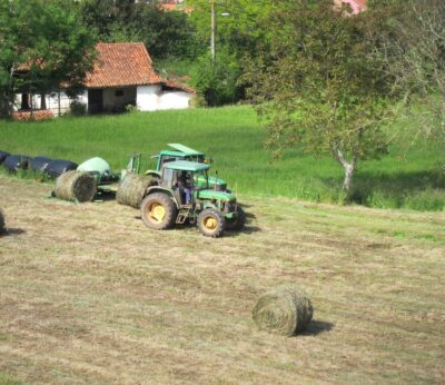 Rural.- Asaja denuncia el «ataque frontal al campo» que supone la nueva propuesta de la PAC