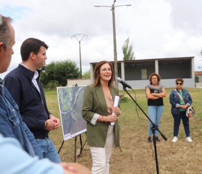 Rural.- Las ayudas para promover recuperación de tierra agraria pueden pedirse hasta el 31 de octubre de 2026