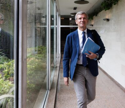 Pesca.- Consello.- La Xunta declara la planta de Nueva Pescanova en Arteixo como proyecto industrial estratégico