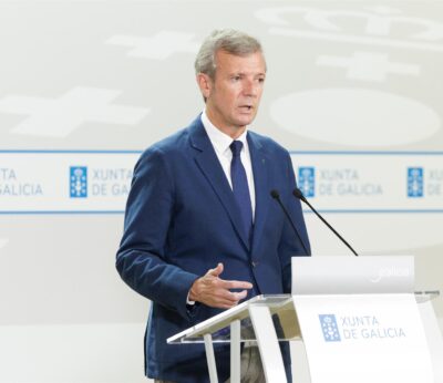 Rural.- La Xunta cifra en 480 millones el recorte para el agro gallego en la nueva PAC 2028-2034