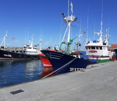 Pesca.- El palangre gallego y Xunta aplauden el recurso del Estado contra el «desproporcionado» veto a este arte